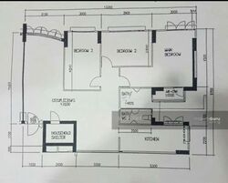 Blk 689B Choa Chu Kang Drive (Choa Chu Kang), HDB 5 Rooms #553808121